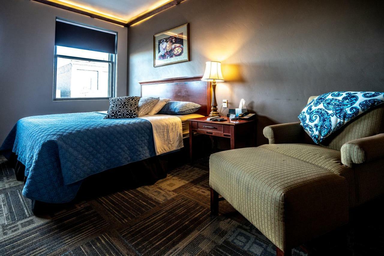 Rundle Suites Glasgow Ngoại thất bức ảnh